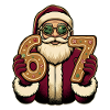 Santa's Sugar Counts 67