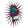 Dino Banner Punk Schagen 2025