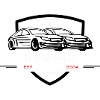 DENARO Performance Emblem 2024
