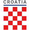 Croatia Checkerboard