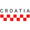 Croatia Red Squares