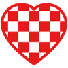 Kroatisches Herz