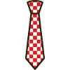 Croatian Ties Kravata