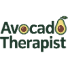 Avocado Therapist Dietitian Professional Counselor