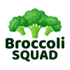 Broccoli Squad Dietitian Professional Vegetable