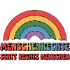 Menschenrechte statt rechte Menschen - Cool Pride 