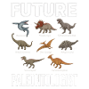 Futur paléontologue, collecteur d’espèces de dinosaures