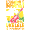 Hawaiian Ukulele Uke Education Is