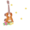 Hawaiian Ukulele Uke You Don't