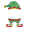 Noël Tante Noël