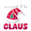 Noël Tante Noël