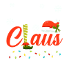 Père Noël Oncle Noël