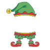 Père Noël Oncle Noël