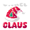 Père Noël Oncle Noël