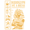 Pharaoh Archaeology in Ancient Egypt