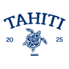Tahiti - Turtle - French Polynesia - Schildkröte