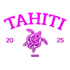 Tahiti - Turtle - French Polynesia - Schildkröte