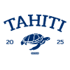 Tahiti - Turtle - French Polynesia - Schildkröte