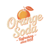Orange Soda