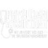 Physician Assistant Shirt