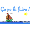 Ca va le faire