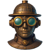 STEAM EXPLORER - steam punk'n'roll