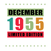 Décembre 1955 Décembre 1955 Décembre