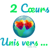 2 Cœurs Unis vers…