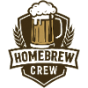 Home Brewery Crew Emblem