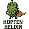 Hopfenheldin Cape