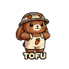 Tofu skull drains rabbit