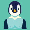 HUMAN PINGUIN - baby & kids