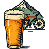 Beer Mountain Bike Adventure
