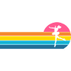 Figure skater