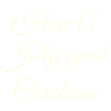 Bonne Noël : Scénario