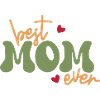 Best Mom Ever