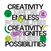 Creativity Ignites Endless Possibilities