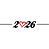 2026 Heart Year