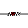 Année du Cœur 2026