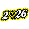 2026 Heart