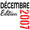 December 2007, 18th anniversary