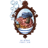 Grouper Flaquette Marin