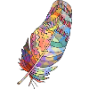 feather