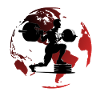 Musculation sur le toit du monde