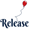 Release Release Balloon