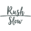 Rush Slow Hustle vs Serenity