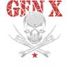 Gen X: Die Badass-Generation Crossbones