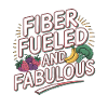 Nutritionist Fiber Fueled And Fabulous Dietitian