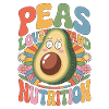 Nutritionist Peas Love And Nutritional Coach