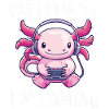 Gaming Kawaii Headphones Monster